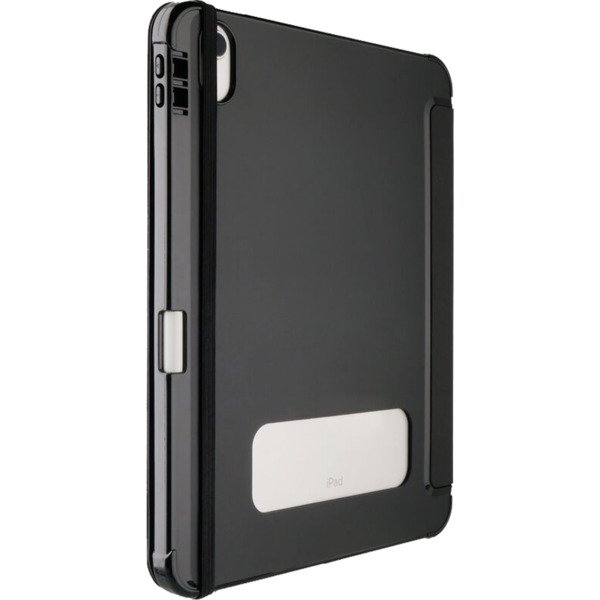 React Folio iPad 10th gen Black PolyBag