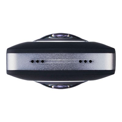 Theta S Handheld Camcorder