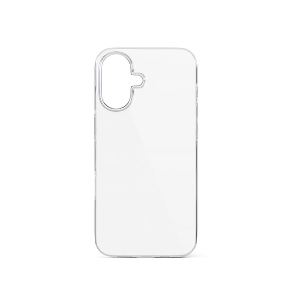 Epico Twiggy Gloss, iPhone 17 -suojakuori, l&auml;pin&auml;kyv&auml;