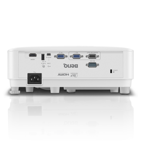 BENQ MX808ST XGA 3000 ANSI