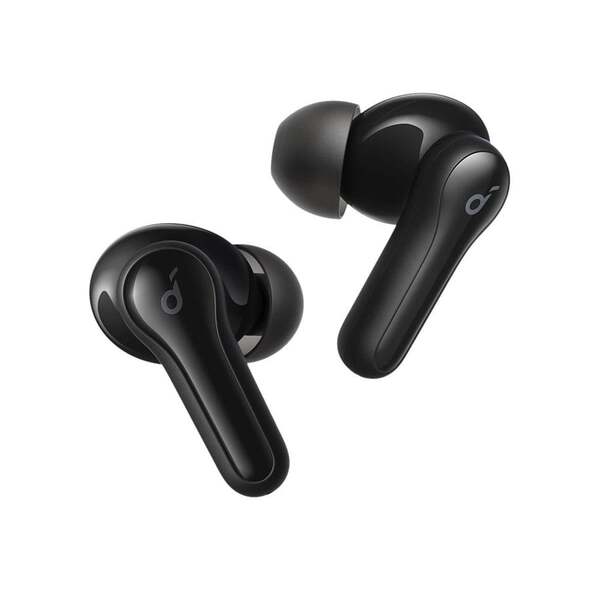 Anker Soundcore Life Note E , Black Wireless Headset