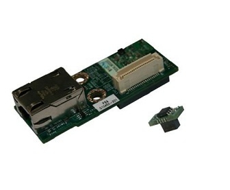 Intel Remote Management Module 4 - Et&auml;hallintasovitin malleihin Server System P4304, R1304