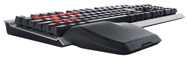 CORSAIR VENGEANCE K60 PERFORMANCE USB (NORDIC)