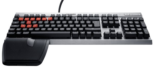 CORSAIR VENGEANCE K60 PERFORMANCE USB (NORDIC)