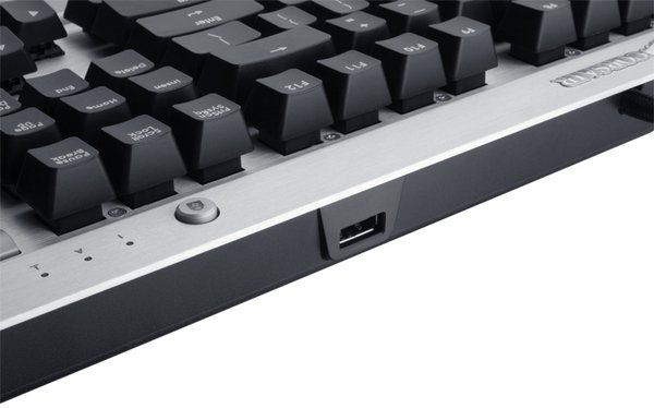 CORSAIR VENGEANCE K60 PERFORMANCE USB (NORDIC)