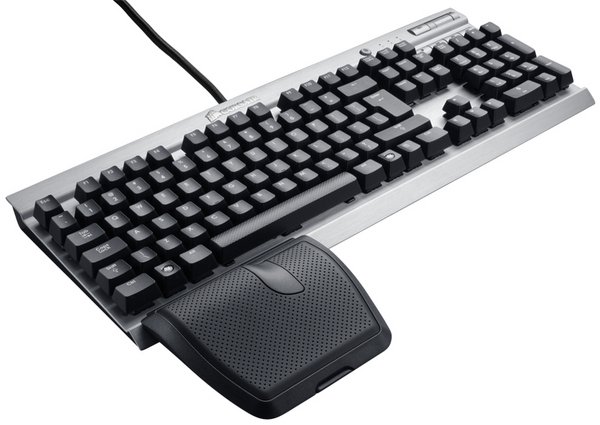 CORSAIR VENGEANCE K60 PERFORMANCE USB (NORDIC)