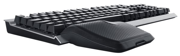 CORSAIR VENGEANCE K60 PERFORMANCE USB (NORDIC)