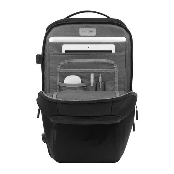 Incase DSLR Pro Backpack Nylon - Black
