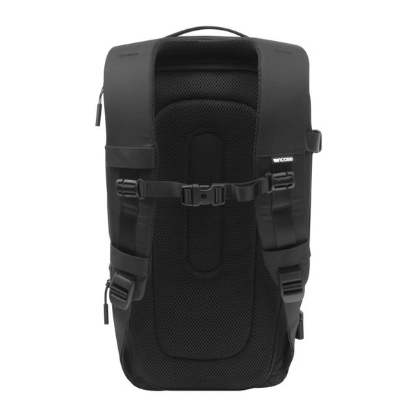 Incase DSLR Pro Backpack Nylon - Black