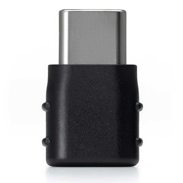 DJI Mic Series Mobile Receiver Adapter (USB-C to USB-C)