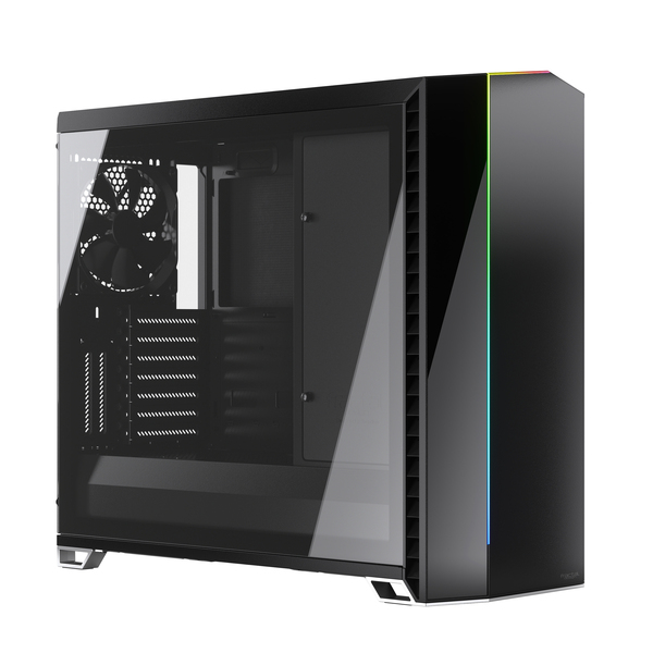 Fractal Design -  Vector RS Tempered Glass