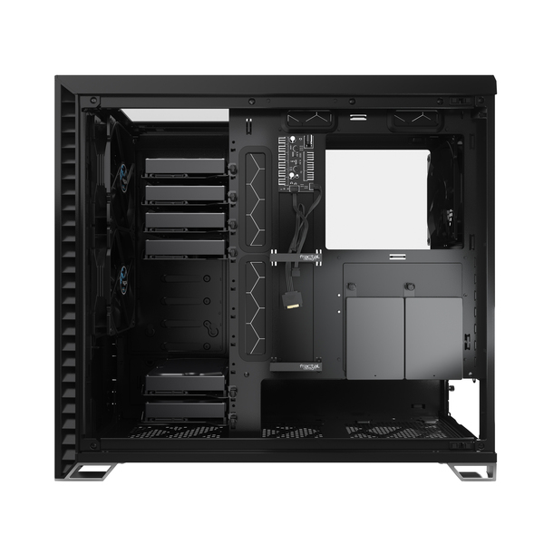 Fractal Design -  Vector RS Tempered Glass