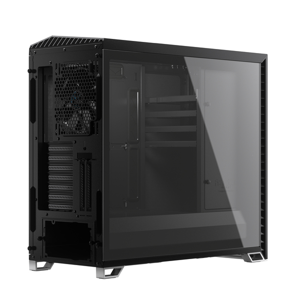 Fractal Design -  Vector RS Tempered Glass