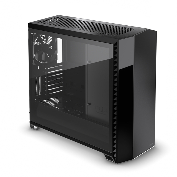 Fractal Design -  Vector RS Tempered Glass