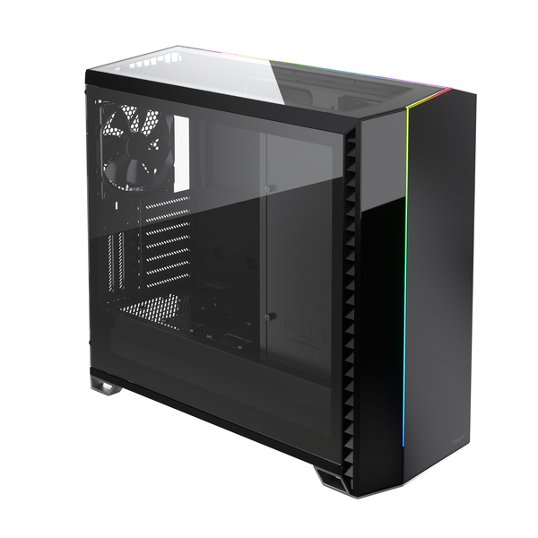 Fractal Design -  Vector RS Tempered Glass