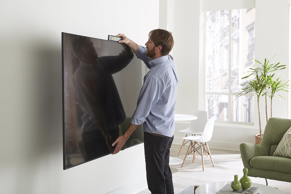SANUS VUEPOINT TV-mount
