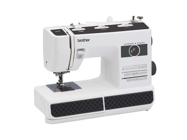 Brother HF53ZW1 Strong &amp; Tough Mechanical Sewing Machine