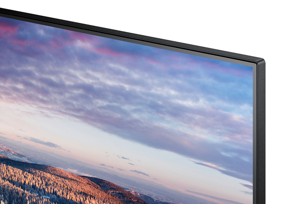 Samsung 24&quot; S24R350FZU Full HD, IPS - sk&auml;rm