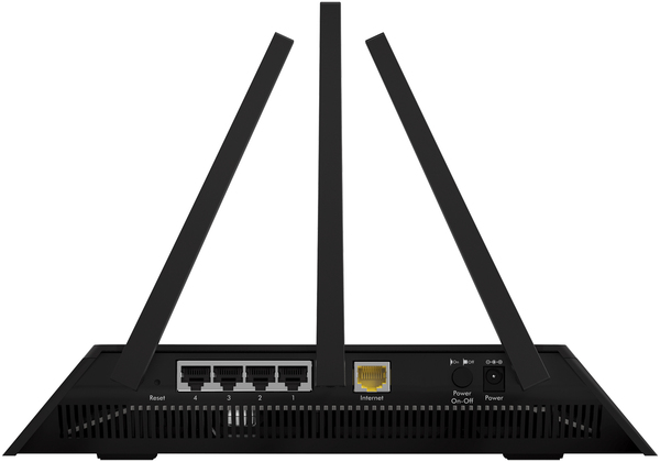 R6700 Wireless Router Gigabit Ethernet Dual-Band (2.4 Ghz /