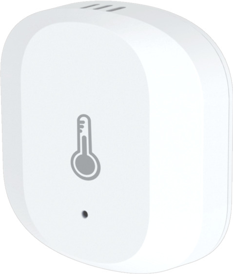Woox R7048 Smart Humidity &amp; Temperature Sensor