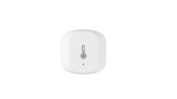 Woox R7048 Smart Humidity &amp; Temperature Sensor