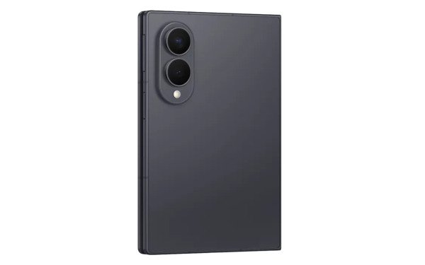 Samsung Galaxy Z Fold8 5G 12/256 Gt -puhelin, Graphite