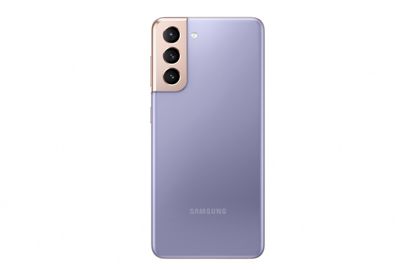 Samsung Galaxy S21 5G 8/128GB phantom violet