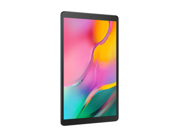 Samsung Galaxy Tab A 2019 10.1" 32 Gt LTE Android -tabletti, Hopea