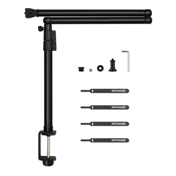 Streamplify Mount Lift -p&ouml;yt&auml;kiinnike