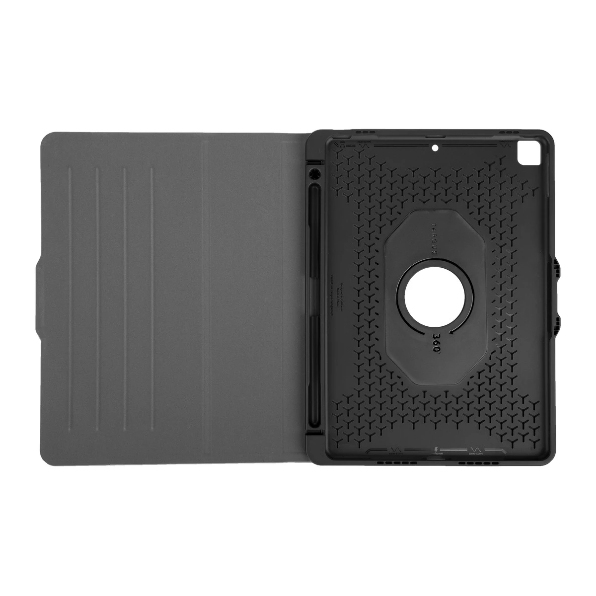 Targus VersaVu Slim Case iPad 10.2'' (8th/7th Gen) Anti Microbial