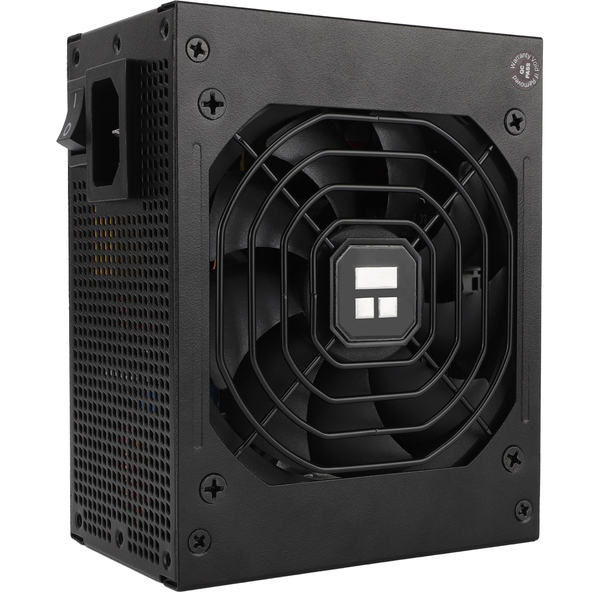 Thermalright TR-TPFX 650W - power supply, 80 Plus Platinum