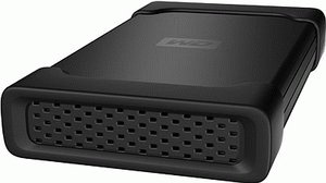 HD ELEMENTS/500GB 2.5" USB 2.0 Ext BK