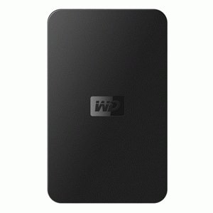 HD ELEMENTS/500GB 2.5" USB 2.0 Ext BK