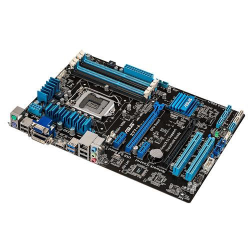 Z77-A 1155