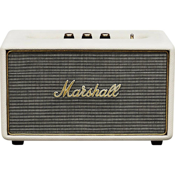 MARSHALL ACTON BLUETOOTH CREAM