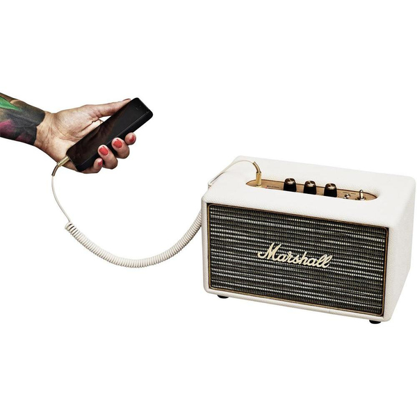 MARSHALL ACTON BLUETOOTH CREAM