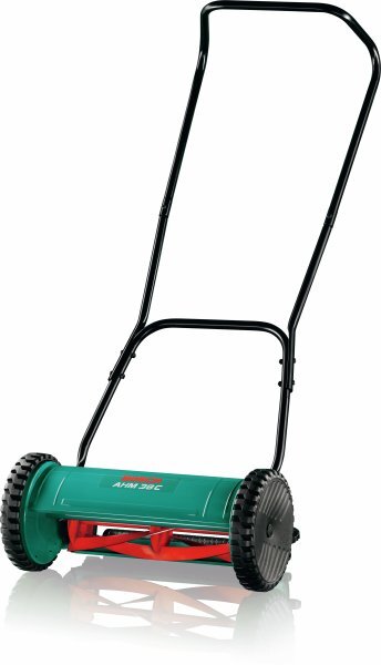 Bosch AHM 38 G - gräsklippare