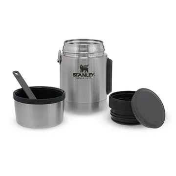 STANLEY The Stainless Steel All-In-One Food Jar 0.53 L