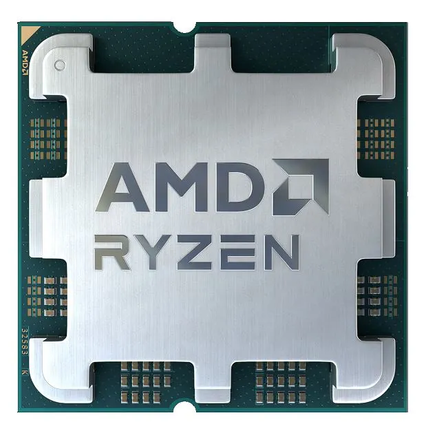 AMD Ryzen 7 9800X3D 5.2GHZ AM5 8C/16T 120W 104MB TRAY