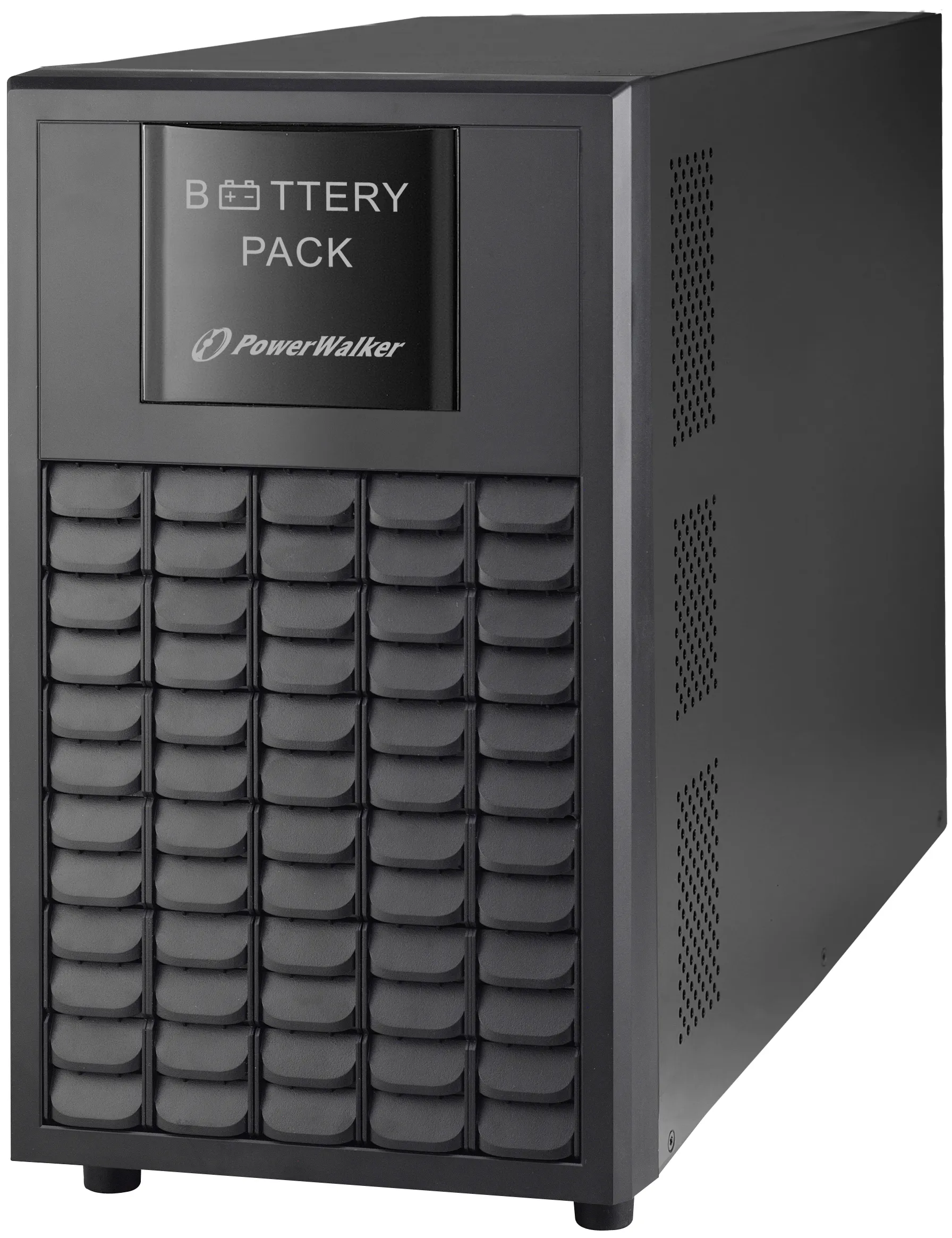 BatteryPack VFI 1000/1500 LCD