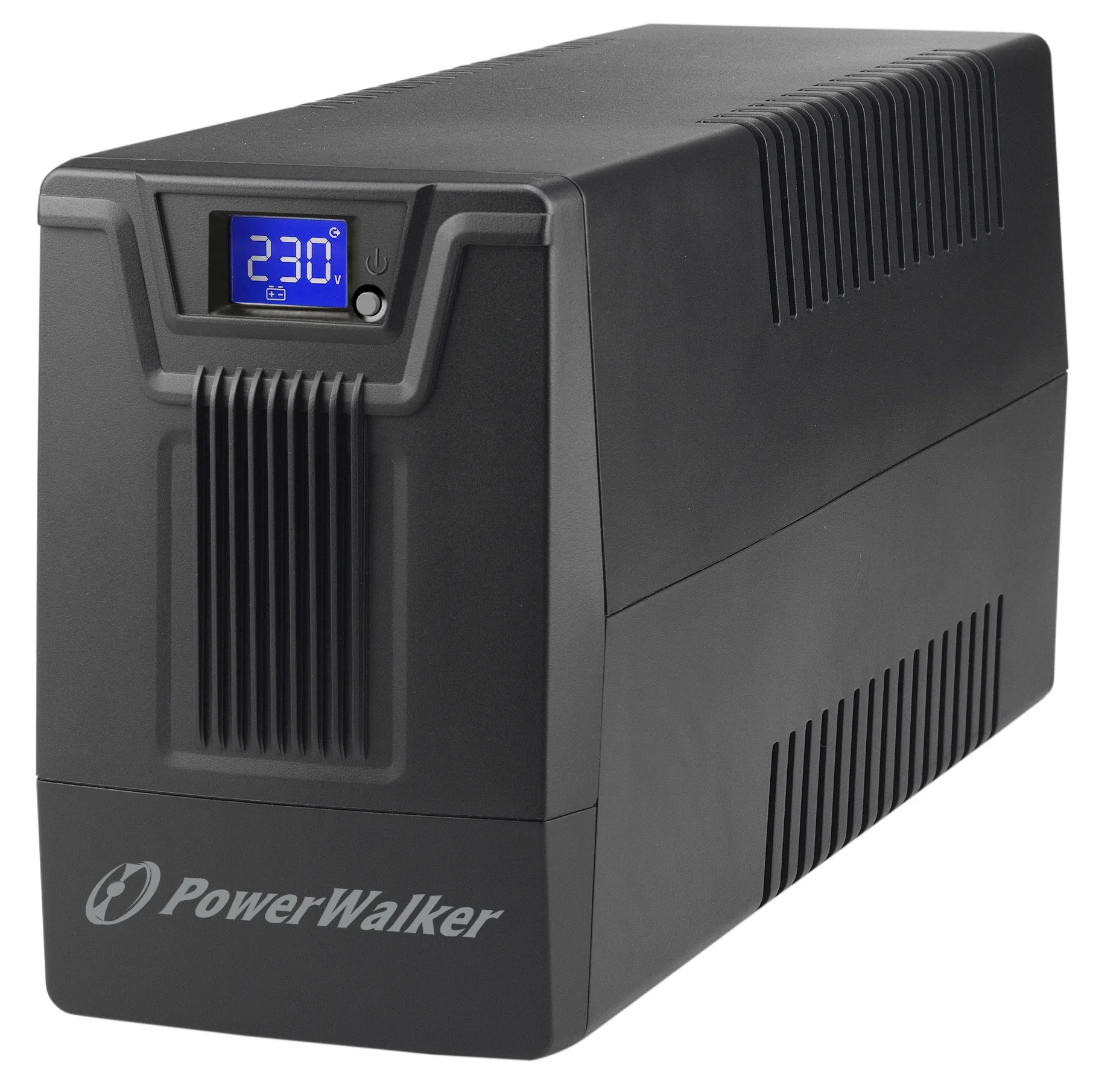 PowerWalker VI 600 SCL 600VA / 360W