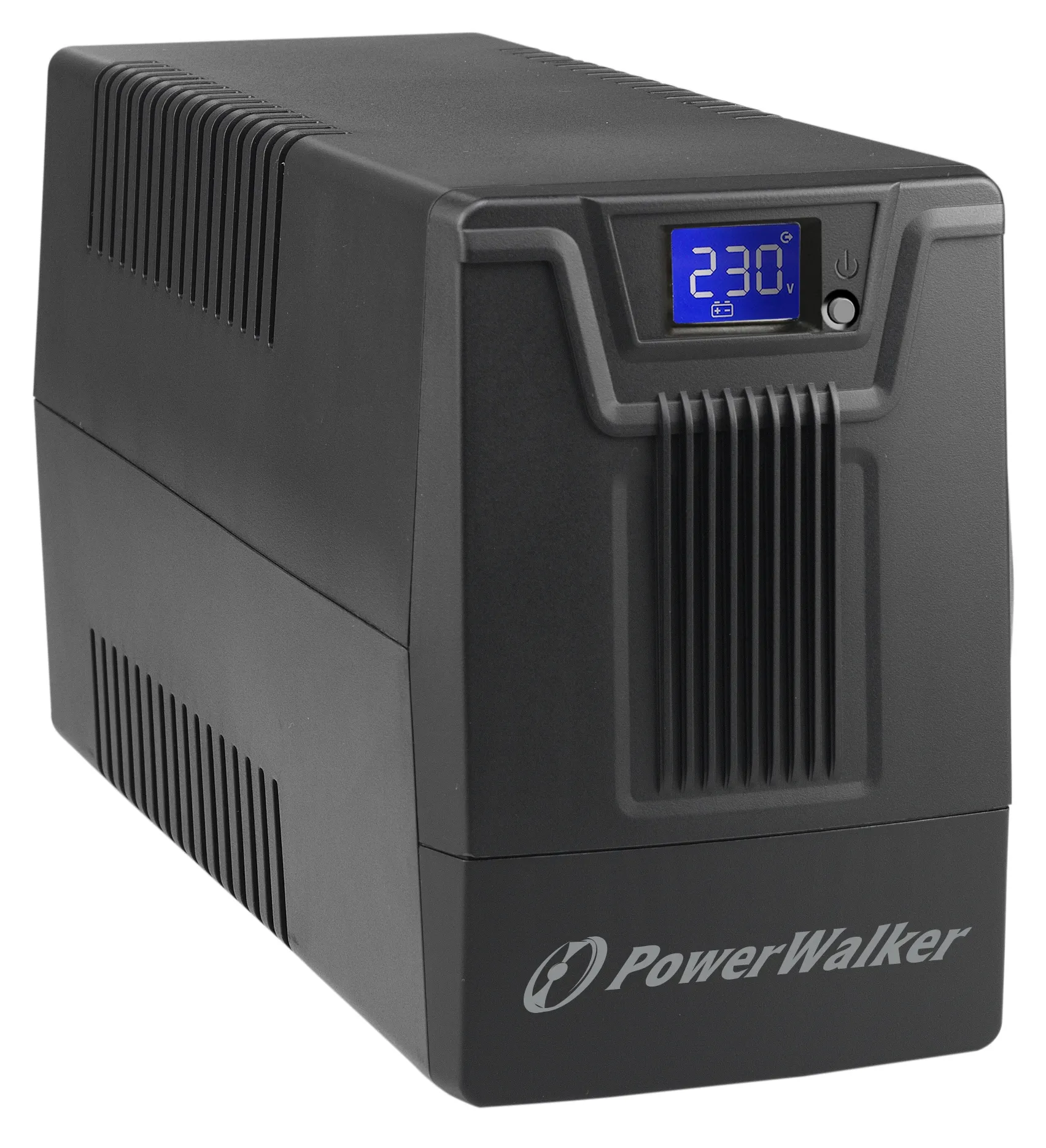 PowerWalker VI 600 SCL 600VA / 360W