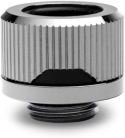 EKWB EK-Quantum Torque HDC 14, Hard Tube Compression Fitting, Nickel
