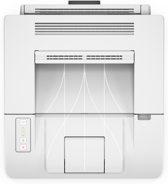HP LaserJet Pro M203dw Duplex, LAN/Wi-Fi, A4 -mustavalkolasertulostin