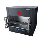 Steba PSE 2600 XL Devils Heaven s&auml;hk&ouml;k&auml;ytt&ouml;inen pihvigrilli, 2600 wattia, musta