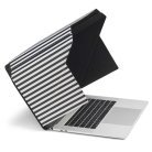 Philbert Sun Shade & Privacy LUX Hood Stand Universal 15-16'', Stripe