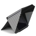 Philbert Sun Shade & Privacy LUX Hood Stand Universal 15-16'', Stripe