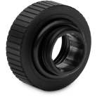 EKWB EK-Quantum Torque Extender Static MF 7 -  Connection (black)
