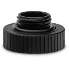 EKWB EK-Quantum Torque Extender Static MF 7 -  Connection (black)