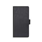 GEAR Classic 3 card Recycled Samsung A36 5G Black